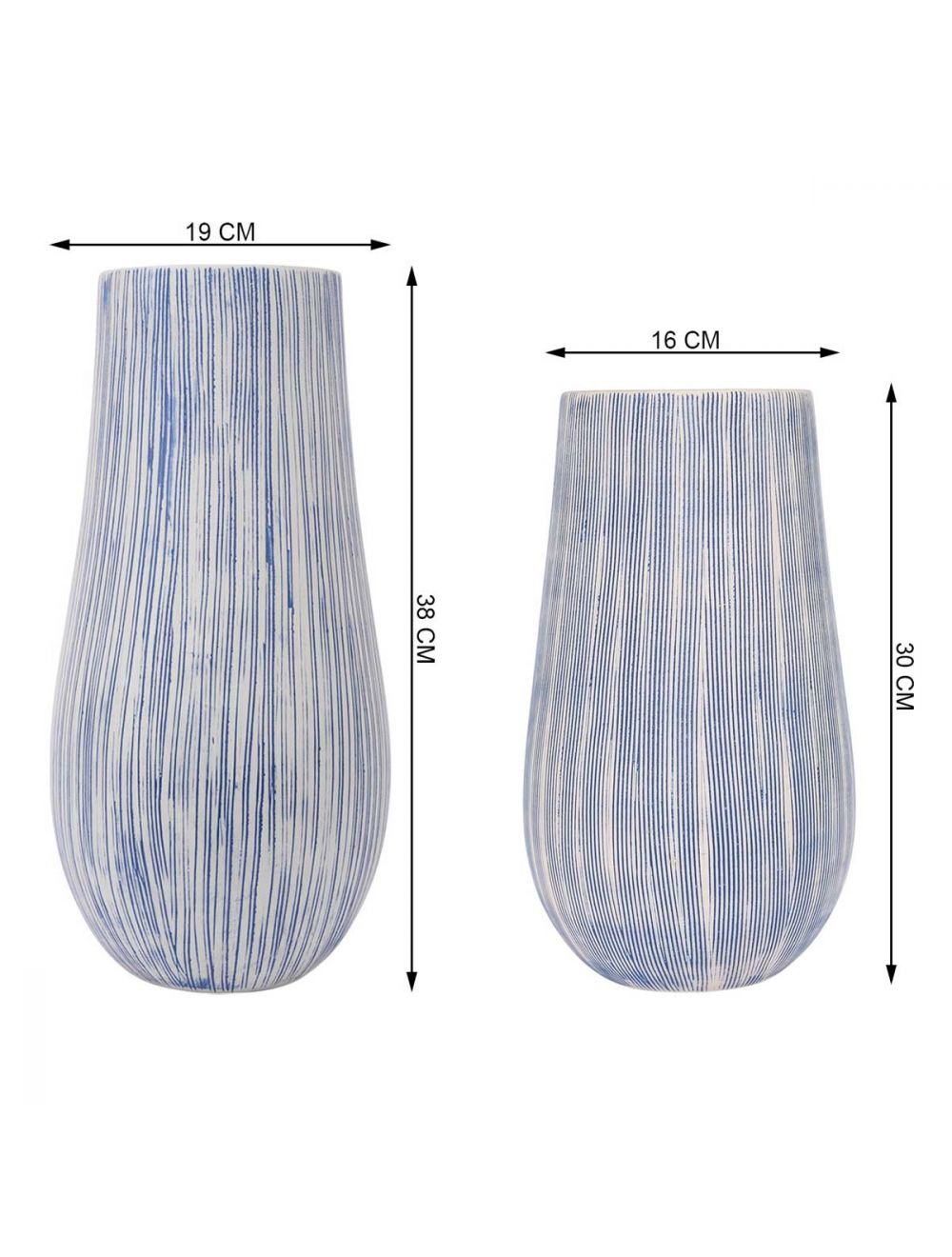 Boho Vase-IAAH